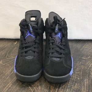 Air Jordan Retro 6 Aqua